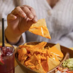 California Nachos 🇺🇸