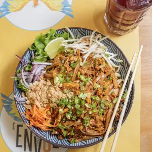 Pad Thai 🇹🇭