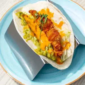 Tijuana Tacos 🇲🇽