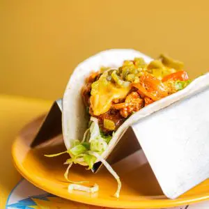 Yucatan Tacos 🇲🇽