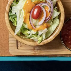 salade