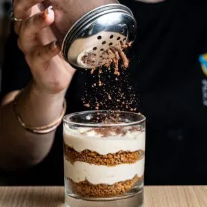 Tiramisu Oréo