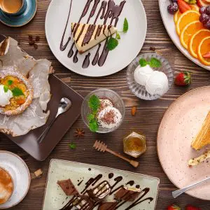 Fondant au chocolat