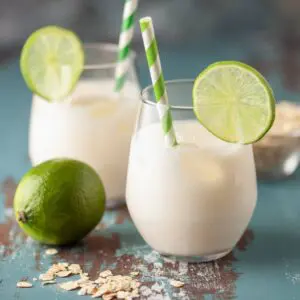 Milkshake Citron Vert