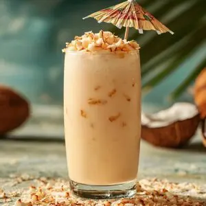 Milkshake Coco