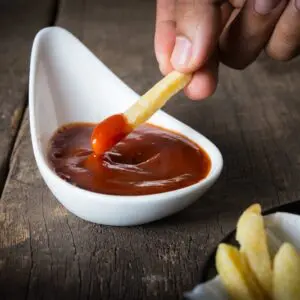 Ketchup