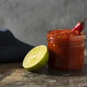 Piment antillais