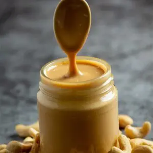 Sauce cachuete