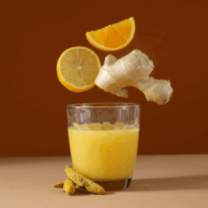 JUS DE GINGEMBRE MAISON 25CL