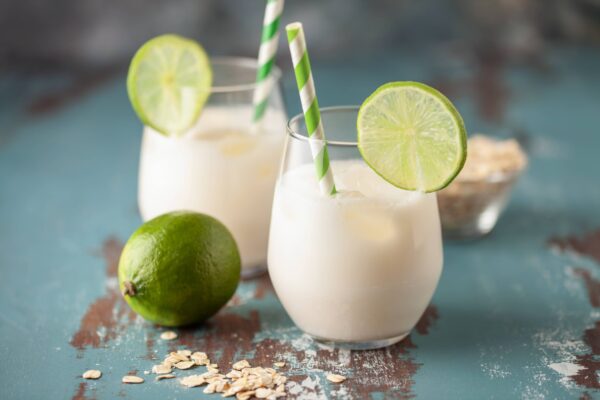 Milkshake Citron Vert