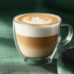 Café Latte