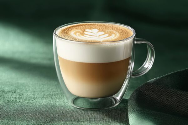Café Latte