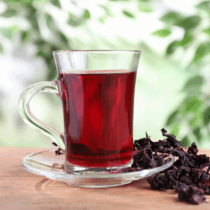 BISSAP ROUGE MAISON 25CL