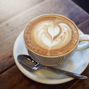 Capuccino