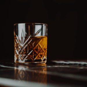 Jack Daniels / Chivas