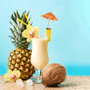 VIRGIN COLADA
