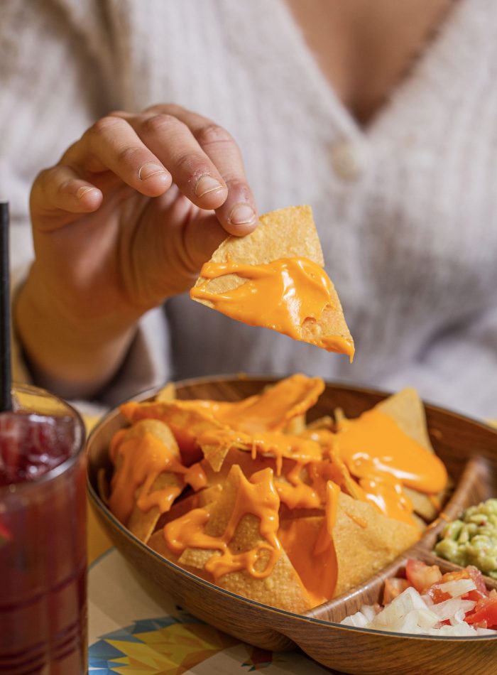 Nachos (1) Nachos (1)