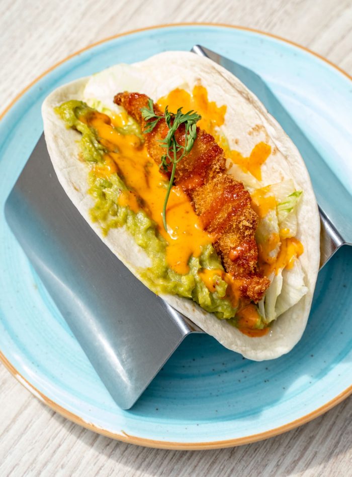 Tijuana Tacos Tijuana Tacos