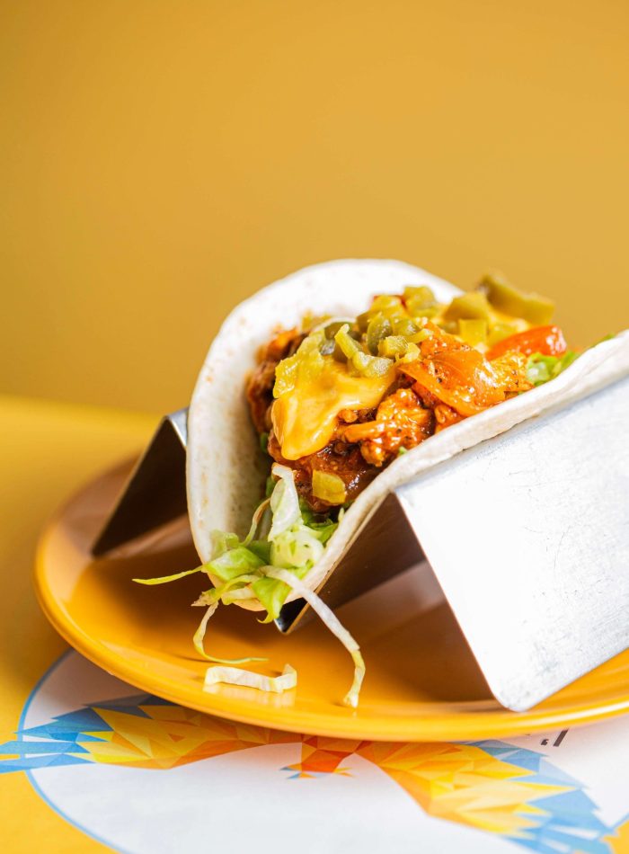 Yucatan Tacos – L’envol Yucatan Tacos - L'envol